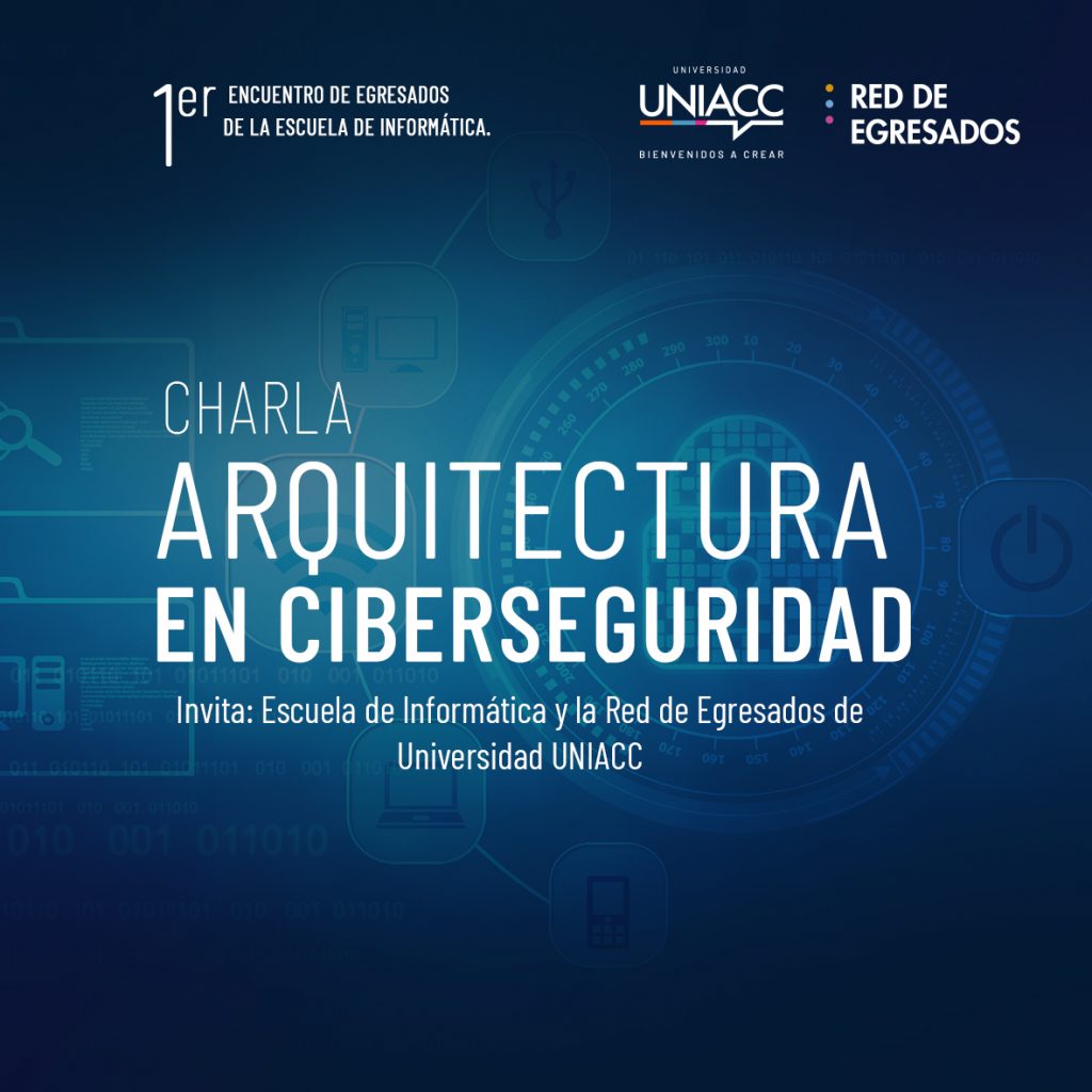 RRSS CIBERSEGURIDAD