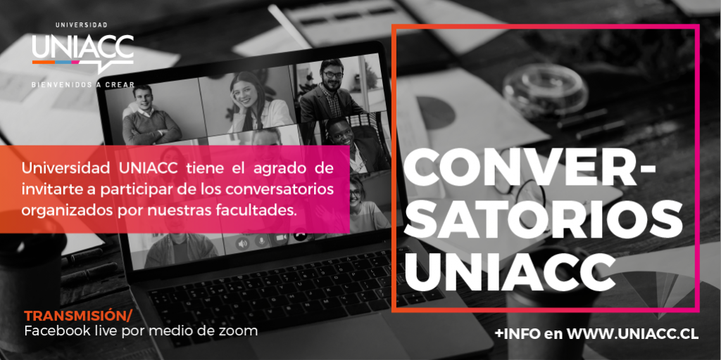 GENERICA TWITTER LINKEDIN Conversatorio