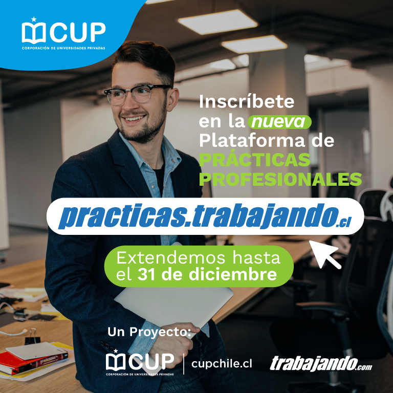 CUPTrabajandocl Exten mobile