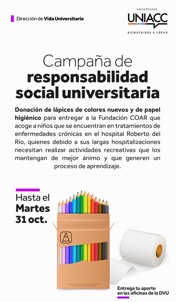 Campaña UNIACC