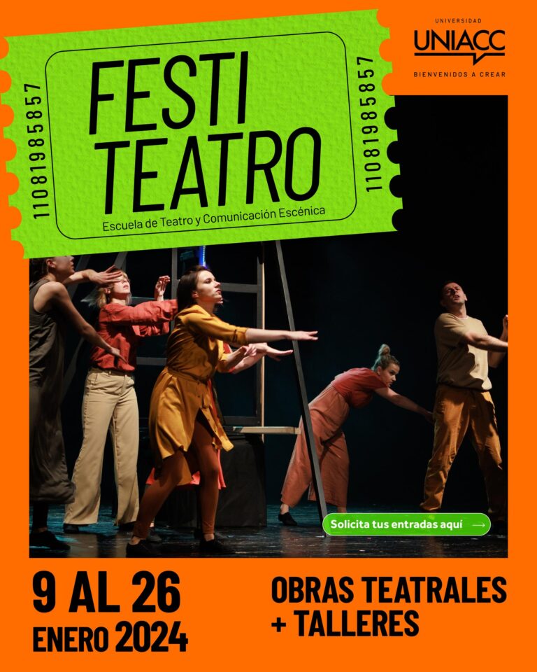 Festi teatro 2024