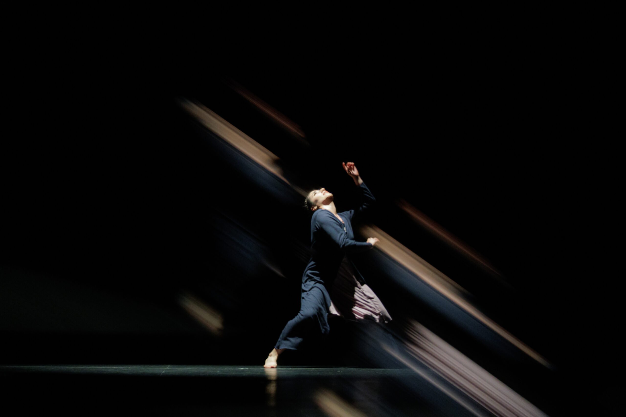 Carreras Diplomado Análisis del Movimiento Expresivo para las Artes Escénicas