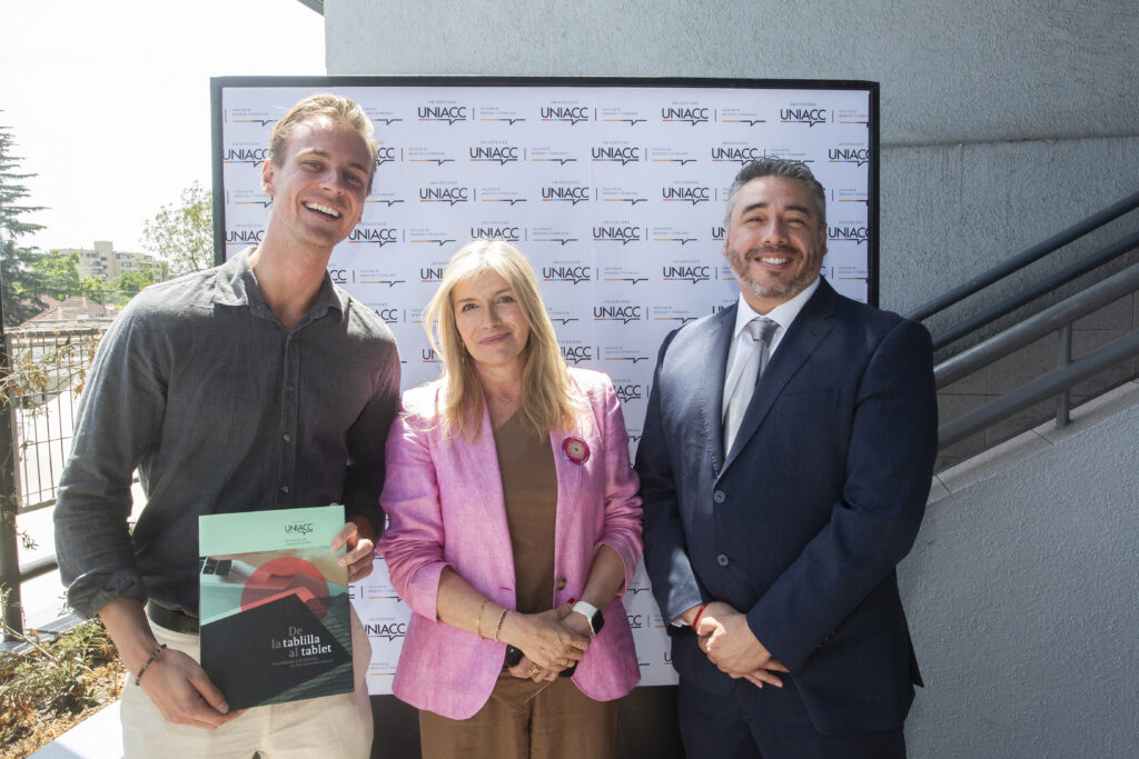 Diálogo Chile–Noruega: Energía, Territorio y Sostenibilidad 